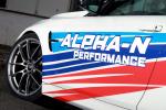 BMW M4 RS by Alpha-N Performance 2017 года